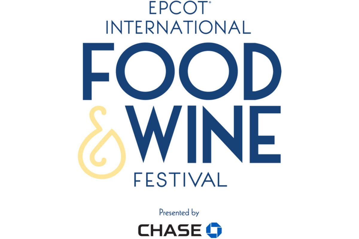 EPCOT International Food & Wine Festival 2016