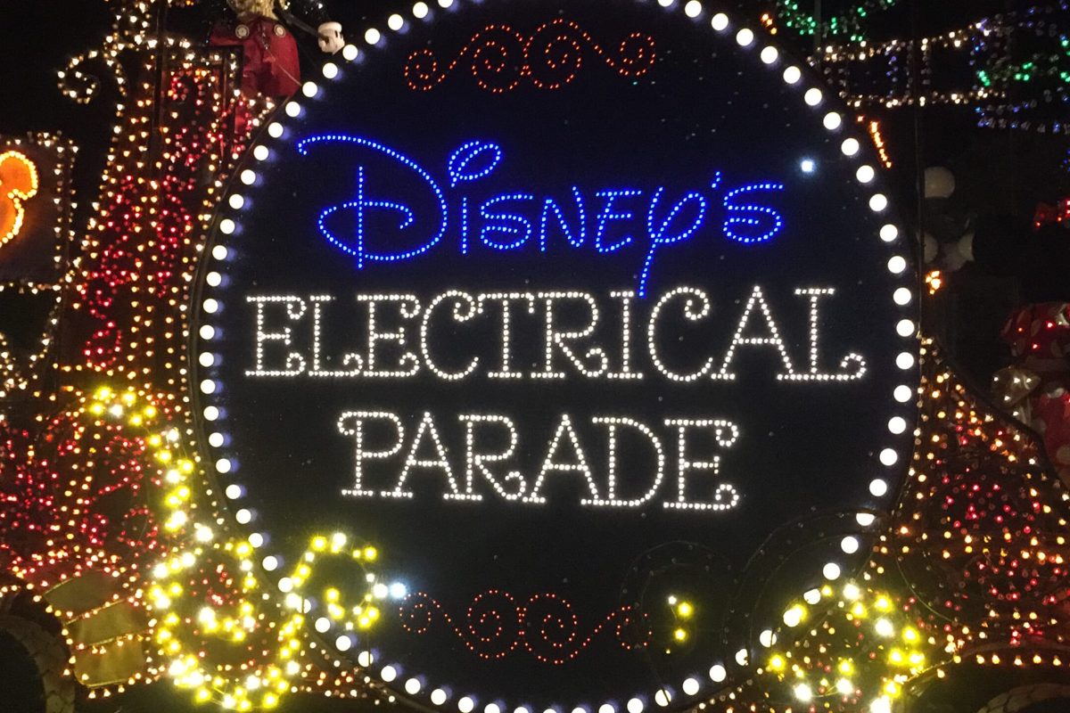 Disney’s Main Street Electrical Parade Coming to an End?