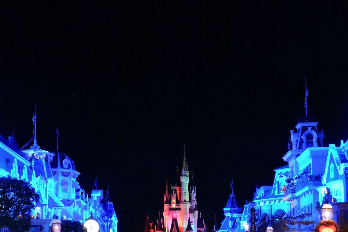 Disney’s After Hours Event Nights at Magic Kingdom