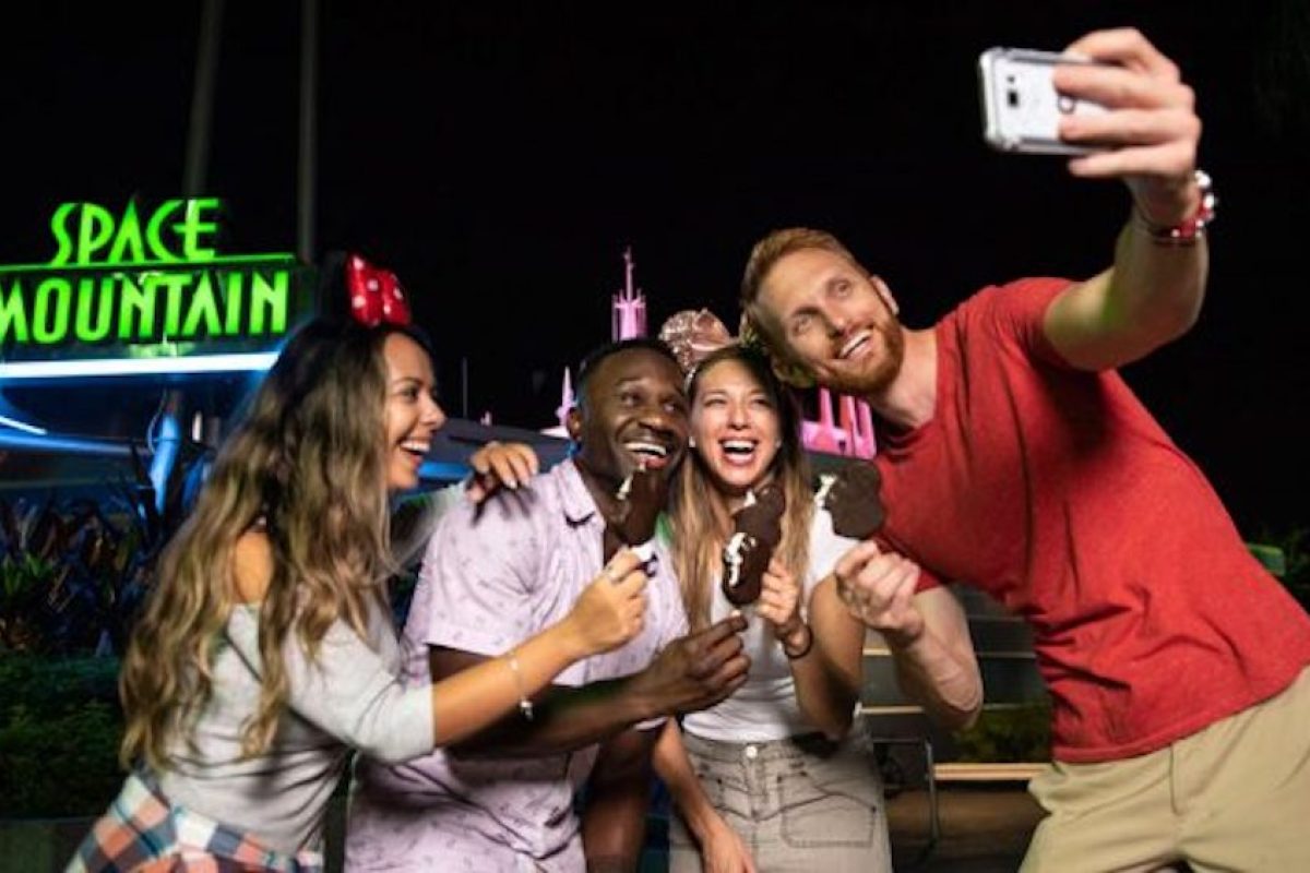 ‘Disney After Hours’ new dates have been announced