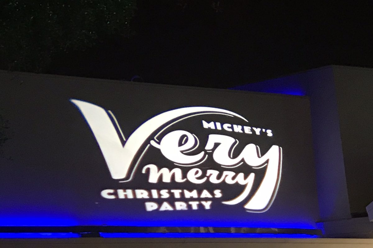 Mickey’s Very Merry Christmas Party – What can you expect?