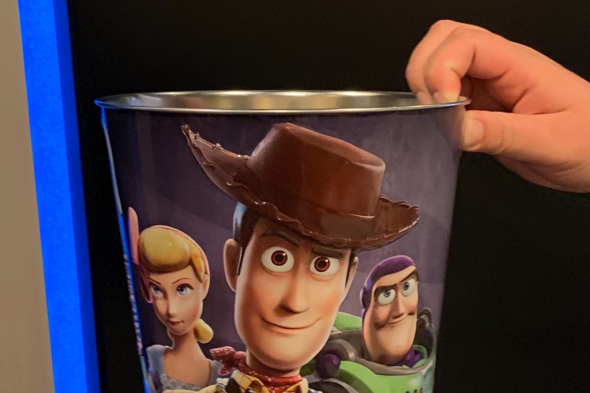 Toy Story 4 – Movie Review – It Was Amazing