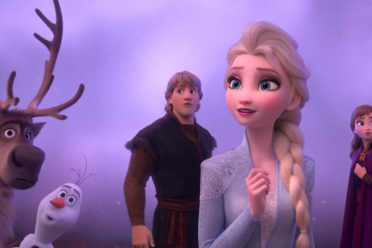 Special Look at Disney’s “Frozen 2” Coming Soon to Disney Parks