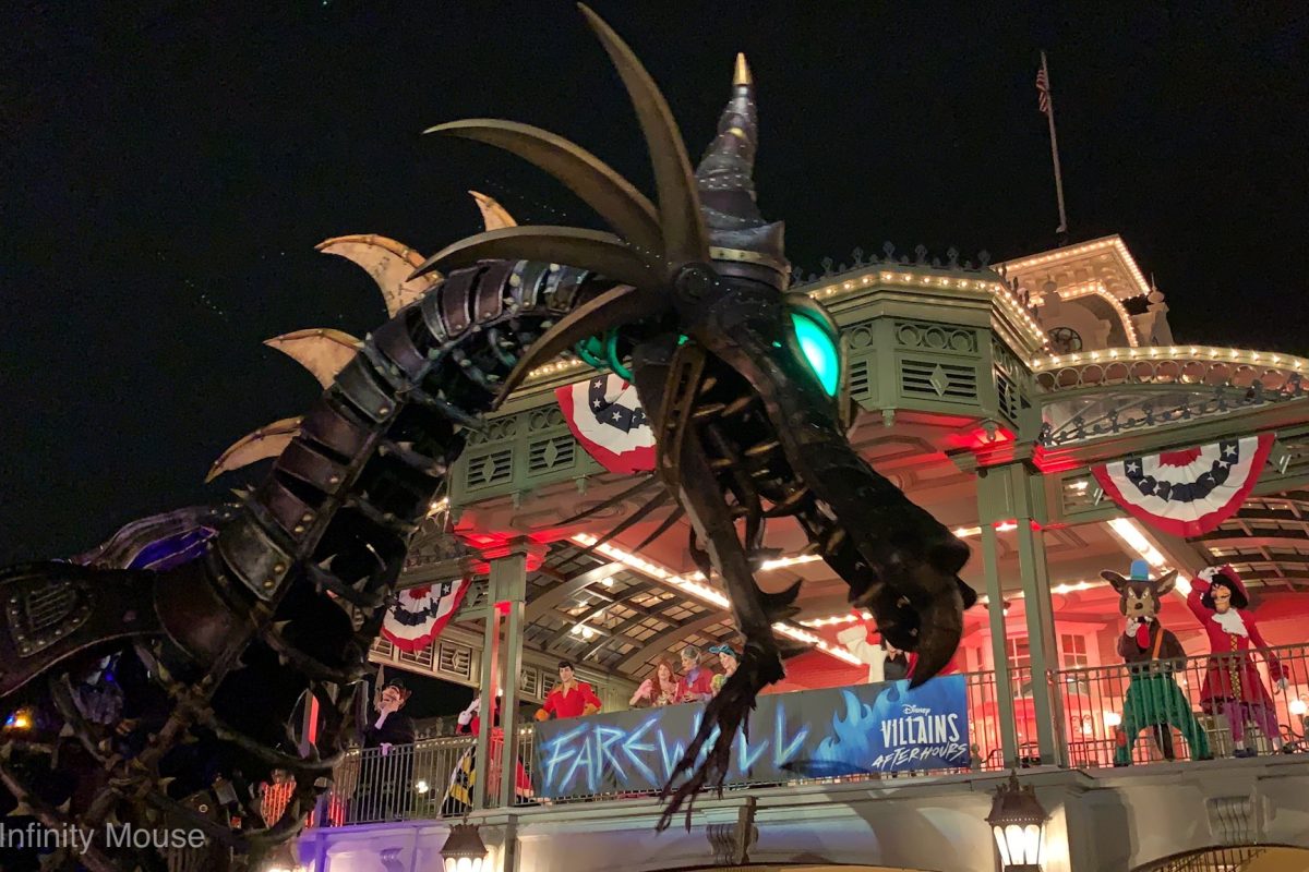 Disney Villains After Hours Returns to Magic Kingdom Park With More Nights and More Wicked Fun!