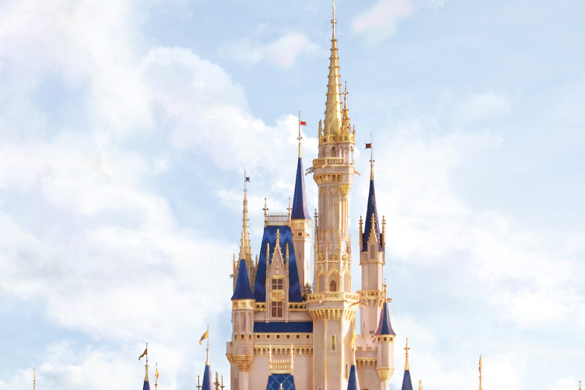 Cinderella Castle is About to Get Even More Magical