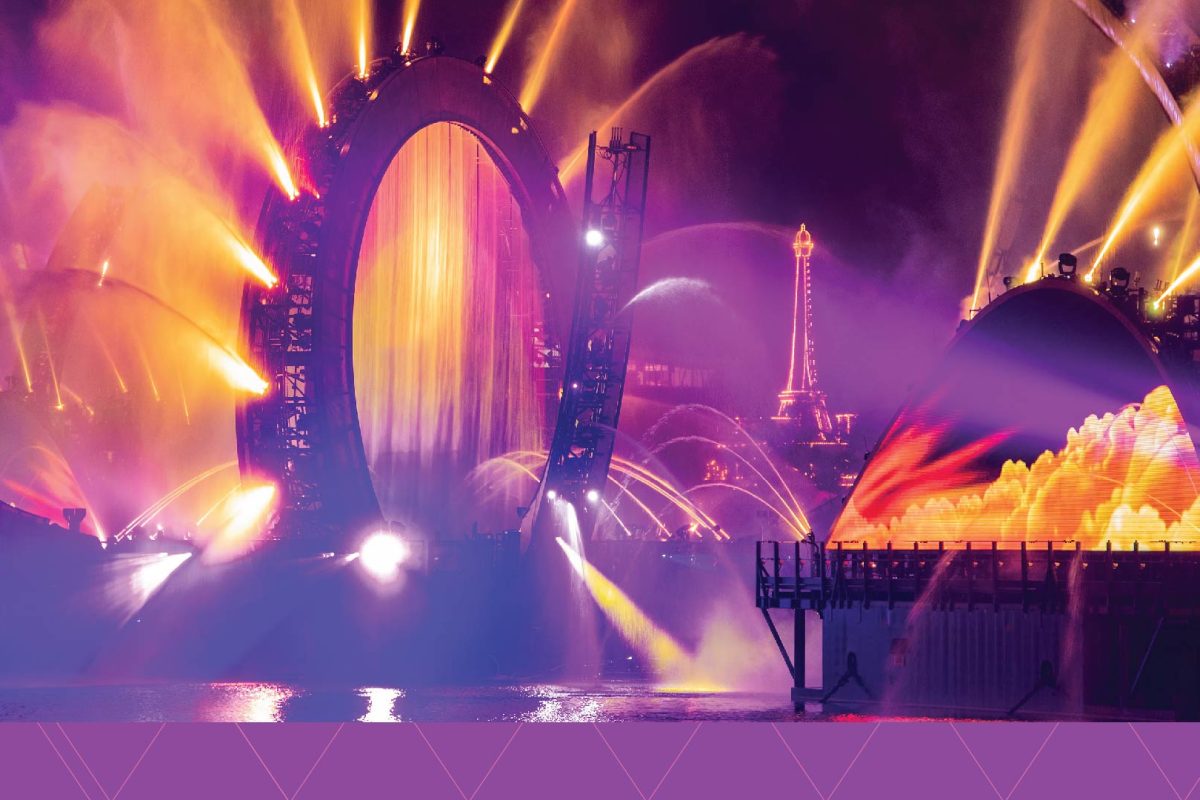 ‘Harmonious’ Will Tell a Story of Global Connection When it Debuts October 1 at EPCOT as Part of ‘The World’s Most Magical Celebration’