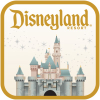 Disney vacation planning - Disneyland