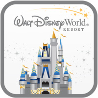 Disney vacation planning - Walt Disney World