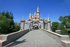 Disneyland Vacation Planning