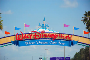 Walt Disney World vacation planning